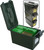 MTM AC11 - Forest Green Ammo Can for Bulk Ammo - AC11