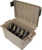 MTM Tactical FDE Magazine Can for AK-47 Dark Earth - TMCAK