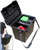 MTM 18.5" x 13" x 15.25" Sportsmen's Plus Utility Dry Box Black - SPUD7-40