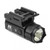 NcStar 150 Lumen LED Compact Weapon Light QR with Strobe - ACQPTF