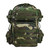 NcStar VISMTactical Backpack - WoodlAnd Camo - CBWC2911