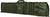 NcStar VISM Rifle Case/Shooting Mat - Green - CVSM2913G