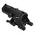 NcStar ECO 4xScope/Laser & NAV LED/Micro Green Dot Black - VECO434QRBG-A