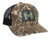 Realtree Edge/Black Cap Mesh Back w/Hornady Label - HRN03A