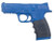Pachmayr Tactical Grip Gloves - S&W M&P Series - 5172