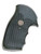 Pachmayr Gripper Grips S&W K&L-Frame Round Butt - 3266