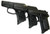 Pearce Grip Extension Keltec P3AT - PG-380