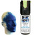 Personal Security Products Eliminator Blue Heat Pepper Spray 1/2 oz with Blue Dye - EC14BH-C