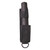 Personal Security Products Expandable Baton 26" with Rubber Handle and Sheath - NS-26R