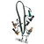 Primos Waterfowler's 5 Call Lanyard - 69628