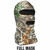 Primos Stretch Fit Mask - RealTree Edge Camo Full Face - PS6669