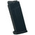 Promag Smith & Wesson Shield .45 ACP Handgun Magazine Blue Steel 6/rd - SMI 36