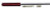 Pro-Shot Rifle Cleaning Rod .27 Cal & Up 36" - 1PS-36-27/U