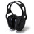 Pyramex Passive Pro Series Earmuff Base Level PPM1 23dB Black - PPM110 Pyramex Passive Pro Series Earmuff Base Level PPM1 23dB Black - PPM110