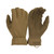 Pyramex Medium-Duty Operator Gloves Coyote Brown M - VGTG20TM