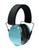 Radians TRPX Premium Ear Muff  NRR 29-Aqua - TR0320CS