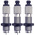 Redding Series A Deluxe Die Set for Bottleneck Cases .300 RUM - 84288