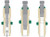 Redding Series-D 3-Die Set for Straight Wall Cases 41 Special - 80796