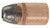 Remington Pistol Bullets .38 cal .357" 158 gr SJHP 100/ct - 23574