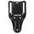 Safariland Mid-Ride Universal Belt Loop 2" Black - 6070UBL-2-2