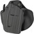 SAFARILAND 578 7TS GLS PROFIT WIDE FRAME LS PADDLE & BELT PLN STX BLK RH - 578-450-411