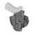 Safariland 7378 7TS ALS Concealment Holster for Sig P320 FS Black RH - 7378-450-411