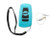 SABRE 1.154 UC TEAL STUN GUN + 115 DB ALARM - S-1013-TQ