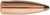Sierra Pro-Hunter Rifle Bullets 7mm .284" 120 gr SPT 100/ct - 1900