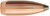 Sierra GameKing Rifle Bullets .35 cal .358" 225 gr SBT 50/ct - 2850