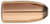 Sierra Pro-Hunter Rifle Bullets .30 cal/7.62mm .308" 110 gr RN 100/ct - 2100