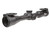Sig Sauer Whiskey 4 Rifle Scope 5-20X50 30mm FFP MOA MIlling Hunter Illum Exp ZeroStop - Black - SOW45002