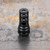 SilencerCo ASR Muzzle Brake .30 Cal/7.62mm 1/2-28 Thread Black - AC1282 SilencerCo ASR Muzzle Brake .30 Cal/7.62mm 1/2-28 Thread Black - AC1282