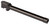 SilencerCo Threaded Barrel for Glock 17 9mm Luger 1/2x28 6.5" Black - AC861