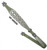 Kodiak Air Rifle Sling -OD Green - 12192