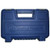 Smith & Wesson Plastic Gun Case Up to 6" Barrel - 390320000