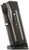 Smith & Wesson M&P9 Compact Handgun Magazine Blued 9mm Luger 10/rd - 194620000