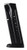 Smith & Wesson Handgun Magazine Black for M&P 9 M2.0 Compact 9mm Luger 15/rd - 3008590