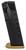 Smith & Wesson Steel M&P40 M2.0 Handgun Magazine Black w FDE Base .40 S&W 15/rd - 3007346