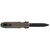 SOG Pentagon OTF Knife 3.79" Blade FDE - SOG-15-61-02-57