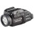 Streamlight TLR-7 X USB Weapon Light with Paddle Switches Key Kit and Battery Black - 69455