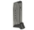 Ruger Handgun Magazine For Compact American Pistol 9mm Luger 12 rds Stanless - 90618