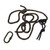 Summit 8 ft. Lineman?s Rope with Clip - SU83100