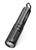 Surefire Titan-B Ultra Compact Keychain Flashlight 300 Lumens Silver - TITAN-B