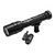 Surefire Scout Light Pro 6-Volt Ultra-High Output LED Weapon Light with Z68 Tailcap Black - M640U-BK-PRO
