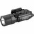 Surefire X300T-A Turbo Weapon Light Pic Mount 650 Lumens Black - X300T-A