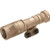 Surefire Scout Swivel Weapon Light 500 Lumens MLOK Included Tan - M340DFT-TN-PRO