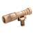 Surefire Mini Infrared Scout Light Pro Weapon Light 250 Lumens Tan - M340V-TN-PRO