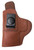 Tagua Gunleather Super Soft IWB Holster Fits Ruger LC9 Brown RH - SOFT-062