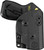 Taser Blade-Tech OWB Holster for TASER Pulse+ - 30052