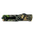 Templar Knife Premium Weighted Large Knife 3-1/2" D2 Dagger Blade Mossy Oak Obsession - LZ-MOO-12-1